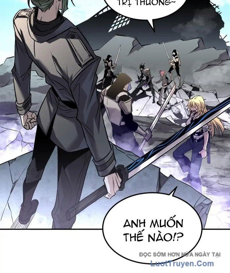 Kẻ Ký Sinh Trên Người Ta Không Dễ Chọc Chap 20 - Next Chap 21