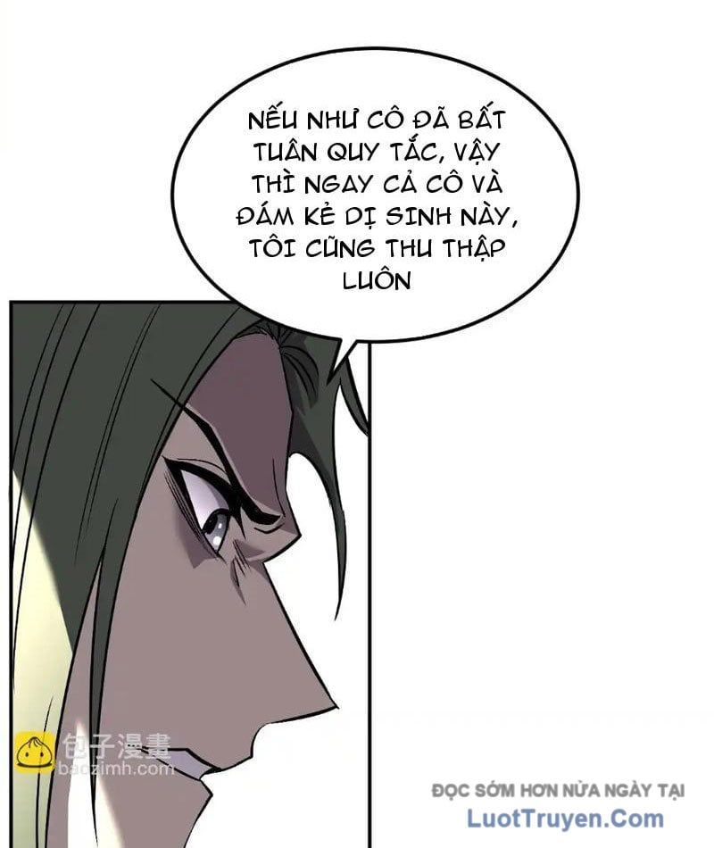 Kẻ Ký Sinh Trên Người Ta Không Dễ Chọc Chap 20 - Next Chap 21