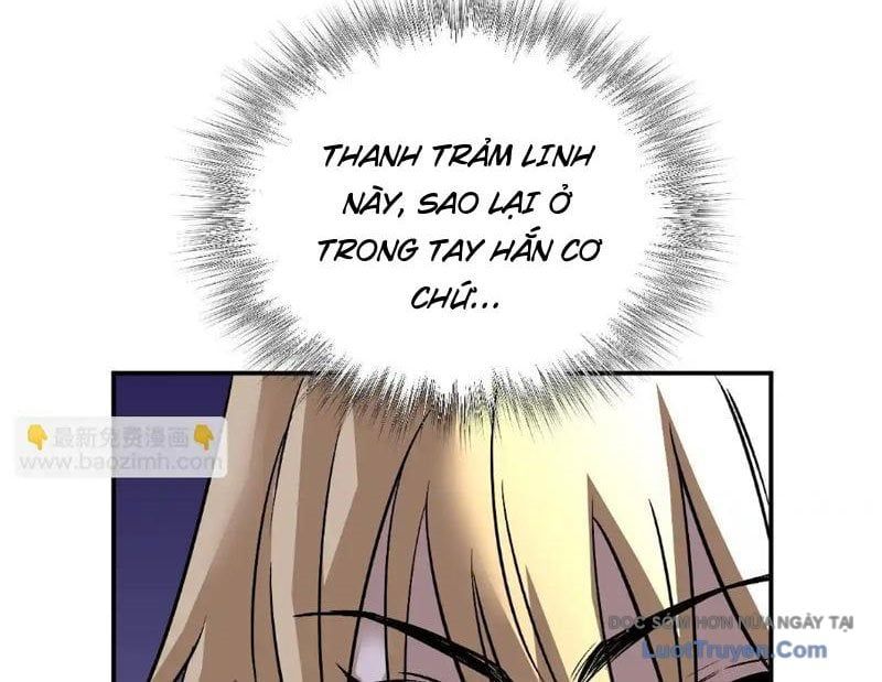 Kẻ Ký Sinh Trên Người Ta Không Dễ Chọc Chap 20 - Next Chap 21