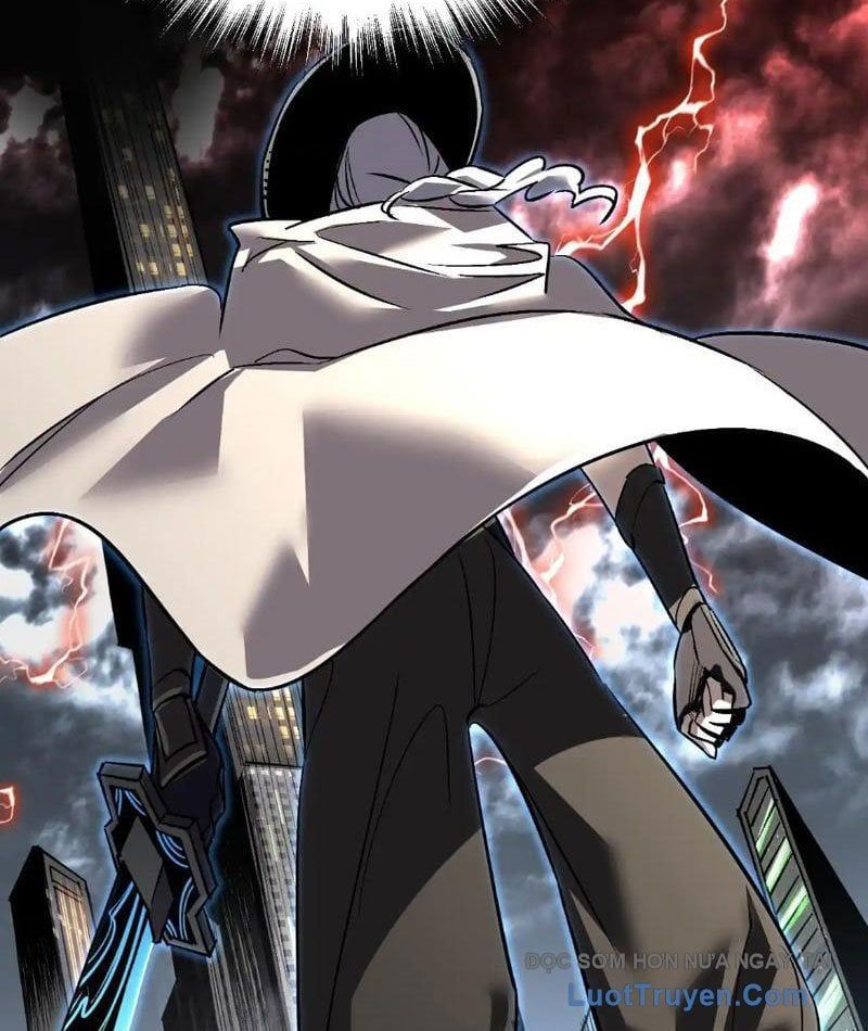 Kẻ Ký Sinh Trên Người Ta Không Dễ Chọc Chap 20 - Next Chap 21