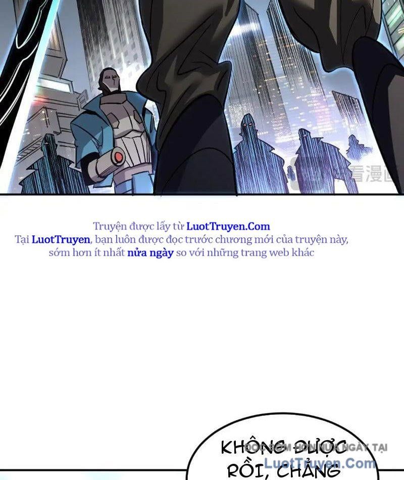 Kẻ Ký Sinh Trên Người Ta Không Dễ Chọc Chap 20 - Next Chap 21