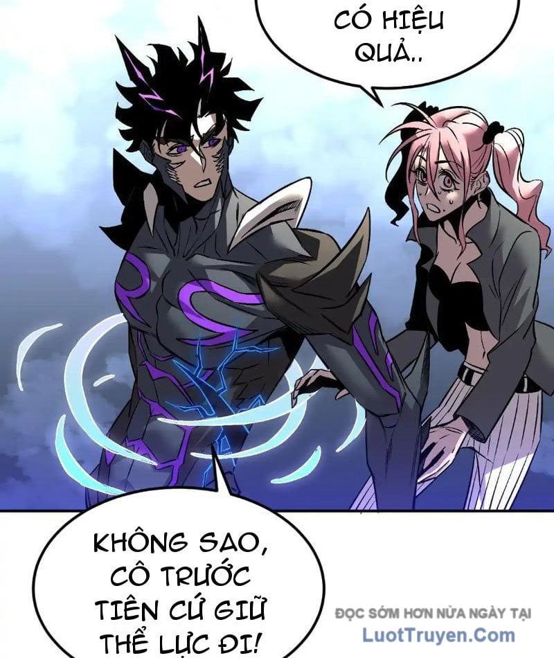 Kẻ Ký Sinh Trên Người Ta Không Dễ Chọc Chap 20 - Next Chap 21