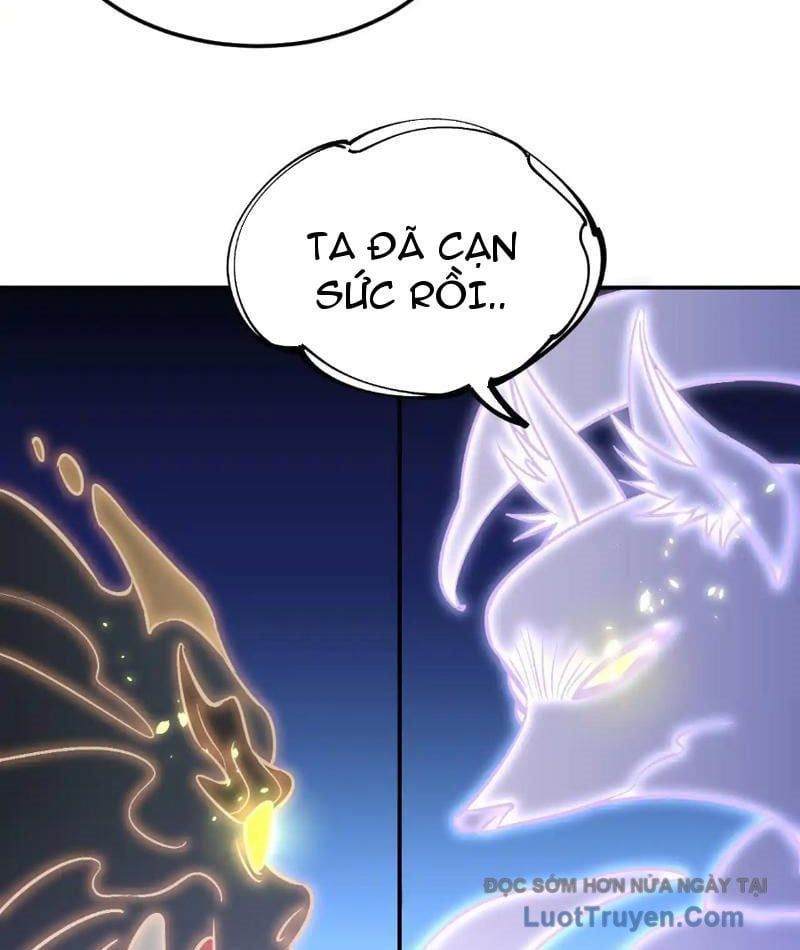 Kẻ Ký Sinh Trên Người Ta Không Dễ Chọc Chap 20 - Next Chap 21