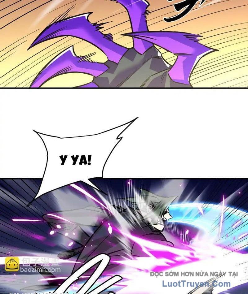 Kẻ Ký Sinh Trên Người Ta Không Dễ Chọc Chap 20 - Next Chap 21