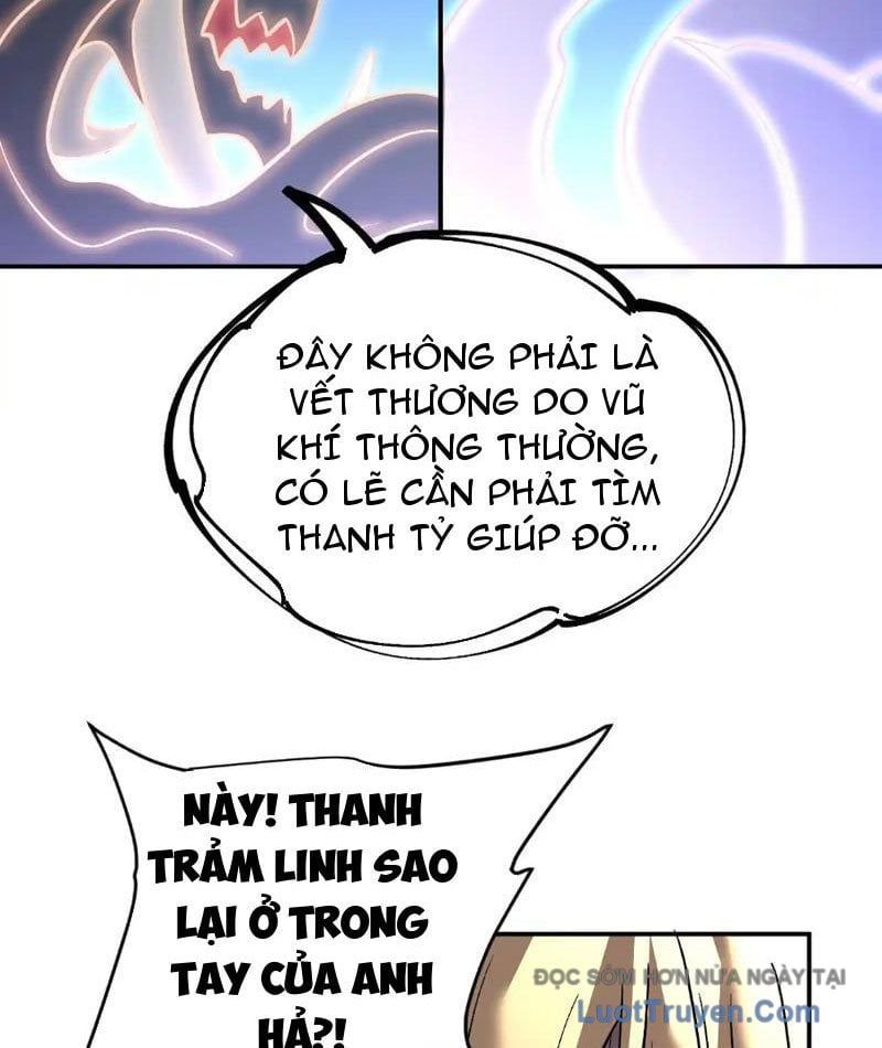 Kẻ Ký Sinh Trên Người Ta Không Dễ Chọc Chap 20 - Next Chap 21