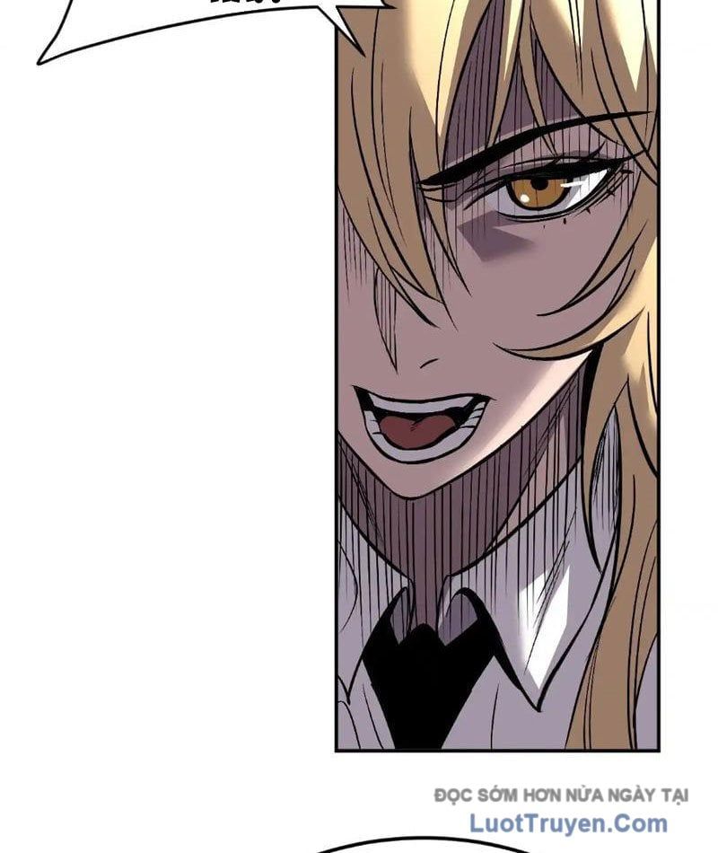 Kẻ Ký Sinh Trên Người Ta Không Dễ Chọc Chap 20 - Next Chap 21