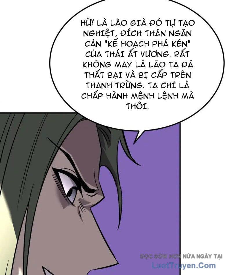 Kẻ Ký Sinh Trên Người Ta Không Dễ Chọc Chap 20 - Next Chap 21