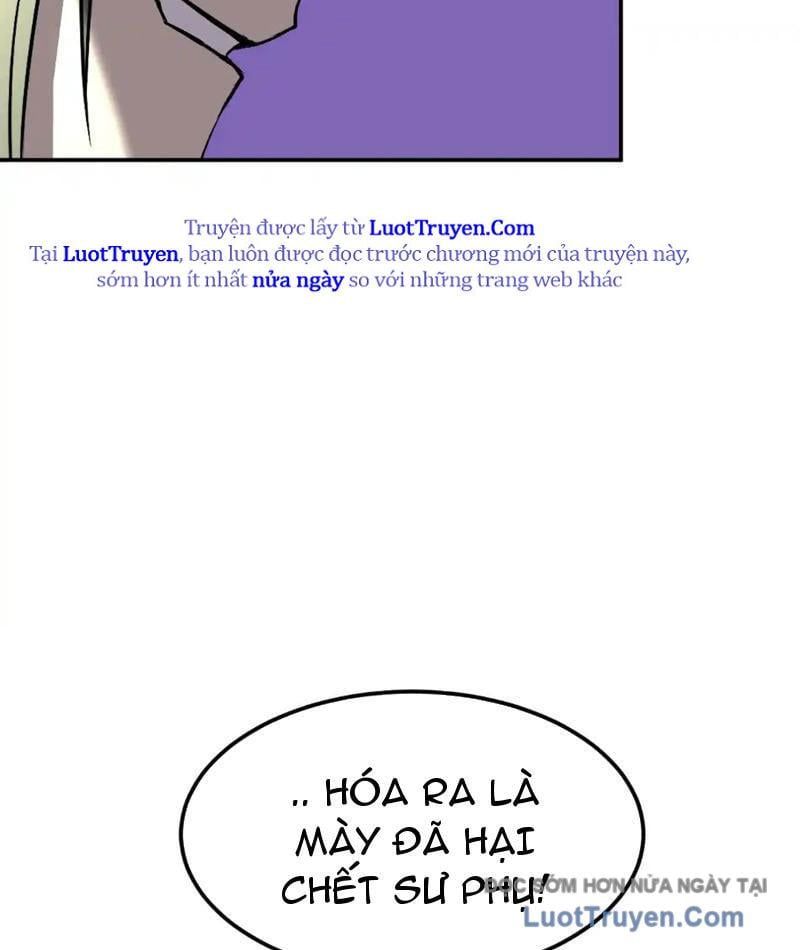 Kẻ Ký Sinh Trên Người Ta Không Dễ Chọc Chap 20 - Next Chap 21