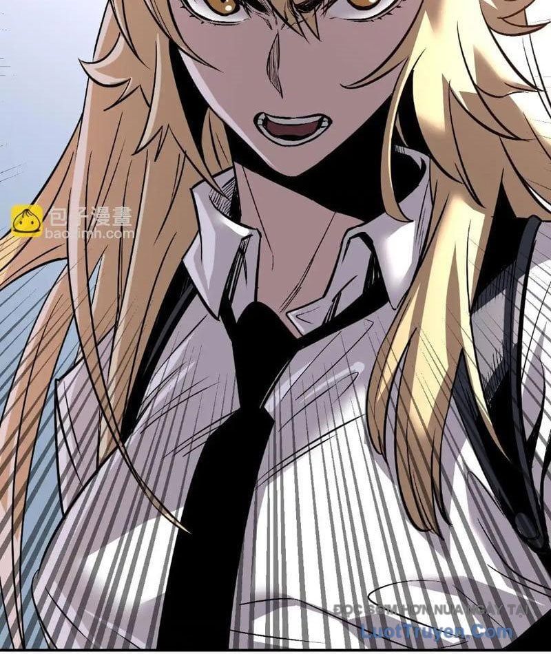 Kẻ Ký Sinh Trên Người Ta Không Dễ Chọc Chap 20 - Next Chap 21