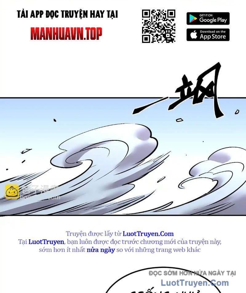 Kẻ Ký Sinh Trên Người Ta Không Dễ Chọc Chap 20 - Next Chap 21
