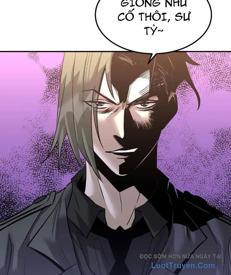 Kẻ Ký Sinh Trên Người Ta Không Dễ Chọc Chap 20 - Next Chap 21