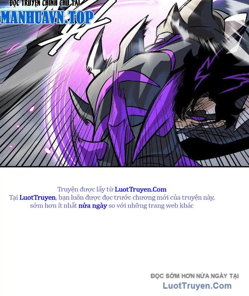 Kẻ Ký Sinh Trên Người Ta Không Dễ Chọc Chap 20 - Next Chap 21
