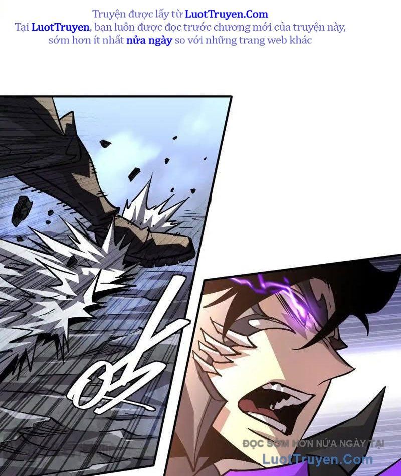 Kẻ Ký Sinh Trên Người Ta Không Dễ Chọc Chap 20 - Next Chap 21