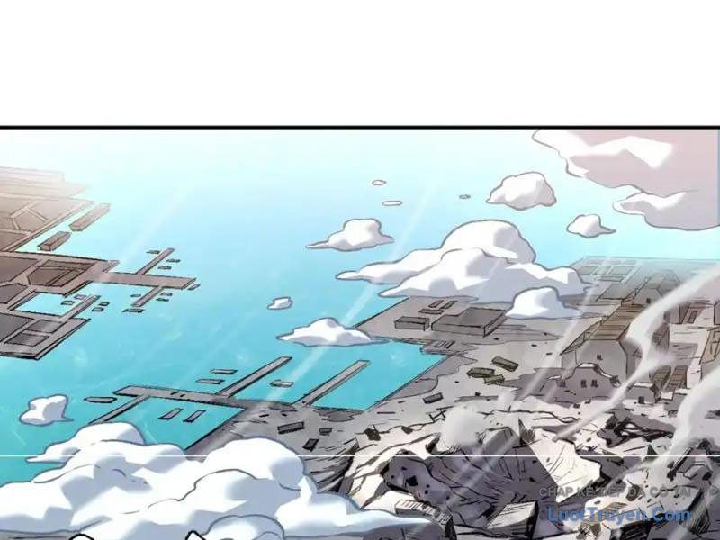 Kẻ Ký Sinh Trên Người Ta Không Dễ Chọc Chap 23 - Next Chap 24