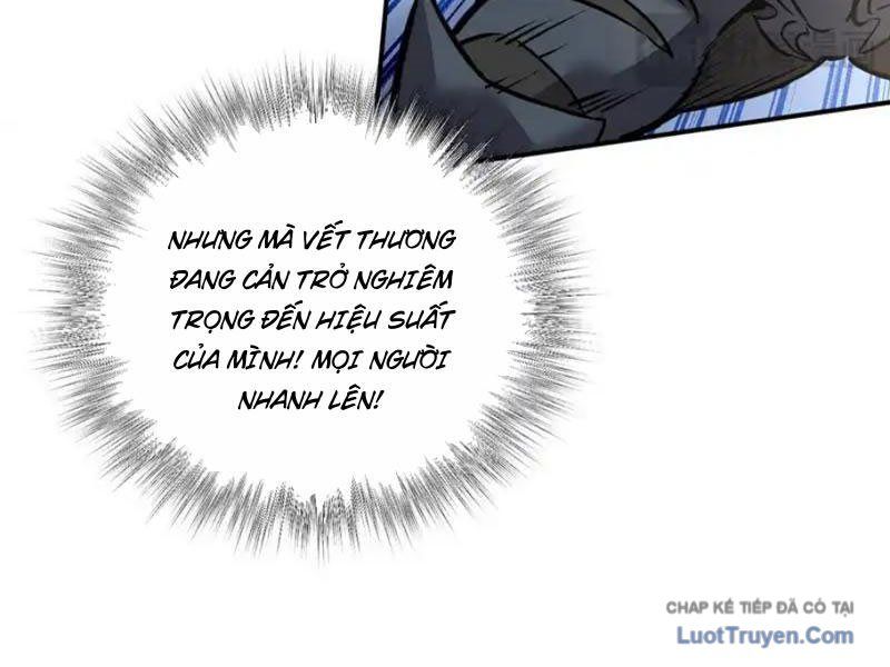 Kẻ Ký Sinh Trên Người Ta Không Dễ Chọc Chap 23 - Next Chap 24