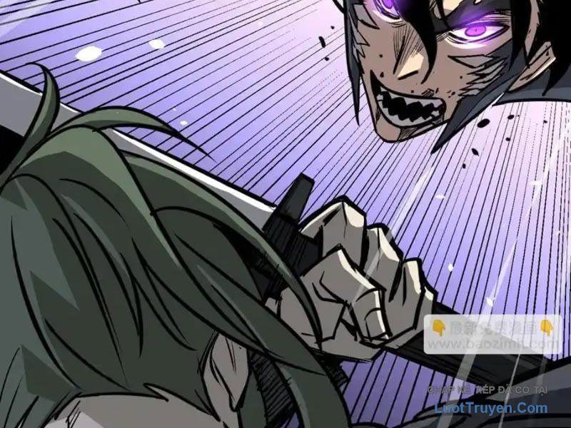 Kẻ Ký Sinh Trên Người Ta Không Dễ Chọc Chap 23 - Next Chap 24