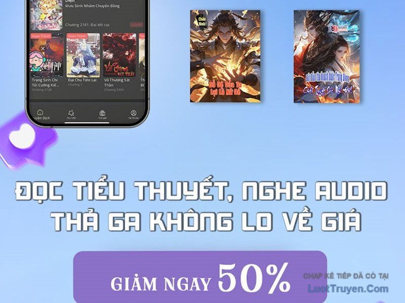 Kẻ Ký Sinh Trên Người Ta Không Dễ Chọc Chap 23 - Next Chap 24