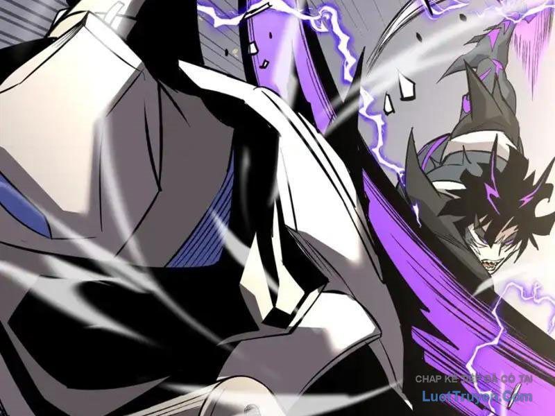 Kẻ Ký Sinh Trên Người Ta Không Dễ Chọc Chap 23 - Next Chap 24