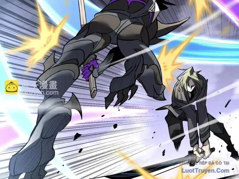 Kẻ Ký Sinh Trên Người Ta Không Dễ Chọc Chap 23 - Next Chap 24