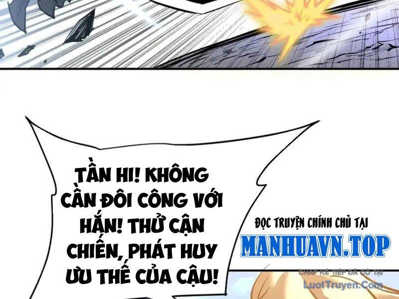 Kẻ Ký Sinh Trên Người Ta Không Dễ Chọc Chap 23 - Next Chap 24