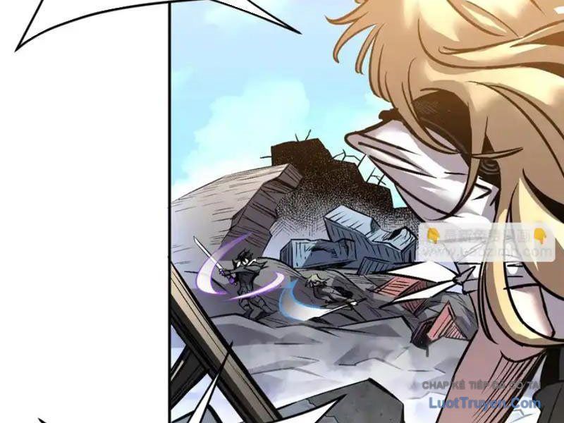 Kẻ Ký Sinh Trên Người Ta Không Dễ Chọc Chap 23 - Next Chap 24