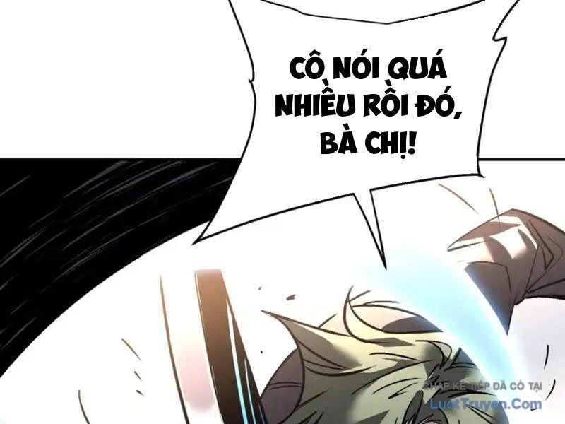 Kẻ Ký Sinh Trên Người Ta Không Dễ Chọc Chap 23 - Next Chap 24