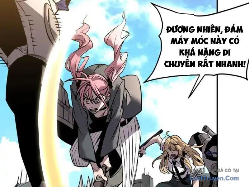 Kẻ Ký Sinh Trên Người Ta Không Dễ Chọc Chap 23 - Next Chap 24