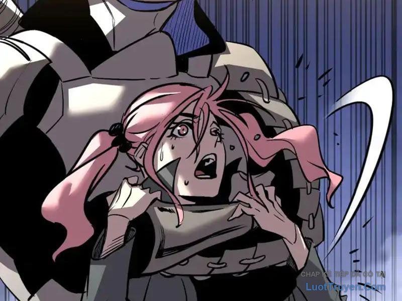 Kẻ Ký Sinh Trên Người Ta Không Dễ Chọc Chap 23 - Next Chap 24