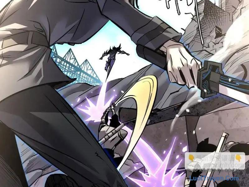 Kẻ Ký Sinh Trên Người Ta Không Dễ Chọc Chap 23 - Next Chap 24