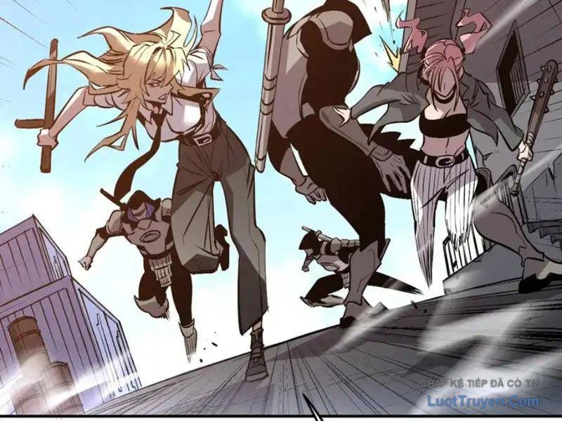 Kẻ Ký Sinh Trên Người Ta Không Dễ Chọc Chap 23 - Next Chap 24