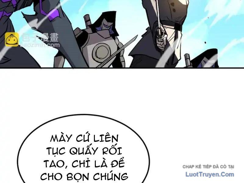 Kẻ Ký Sinh Trên Người Ta Không Dễ Chọc Chap 23 - Next Chap 24