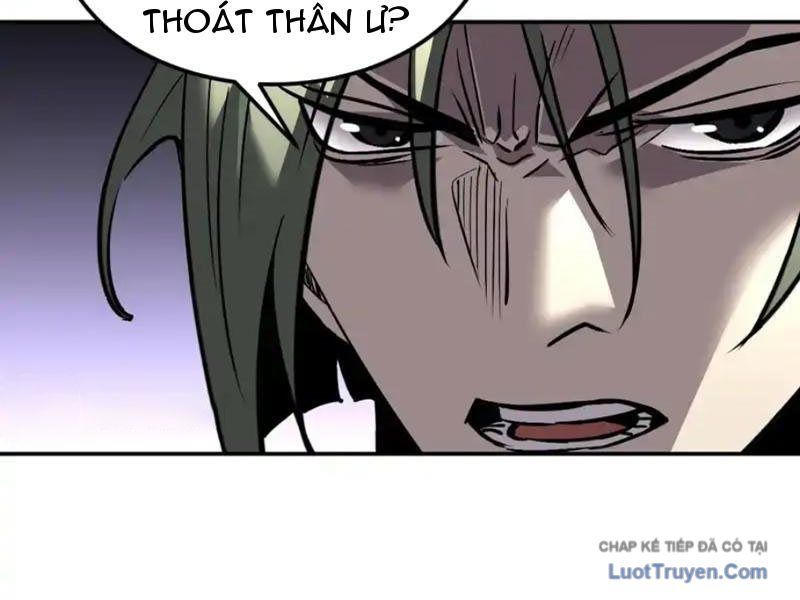 Kẻ Ký Sinh Trên Người Ta Không Dễ Chọc Chap 23 - Next Chap 24