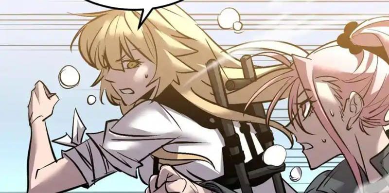 Kẻ Ký Sinh Trên Người Ta Không Dễ Chọc Chap 23 - Next Chap 24