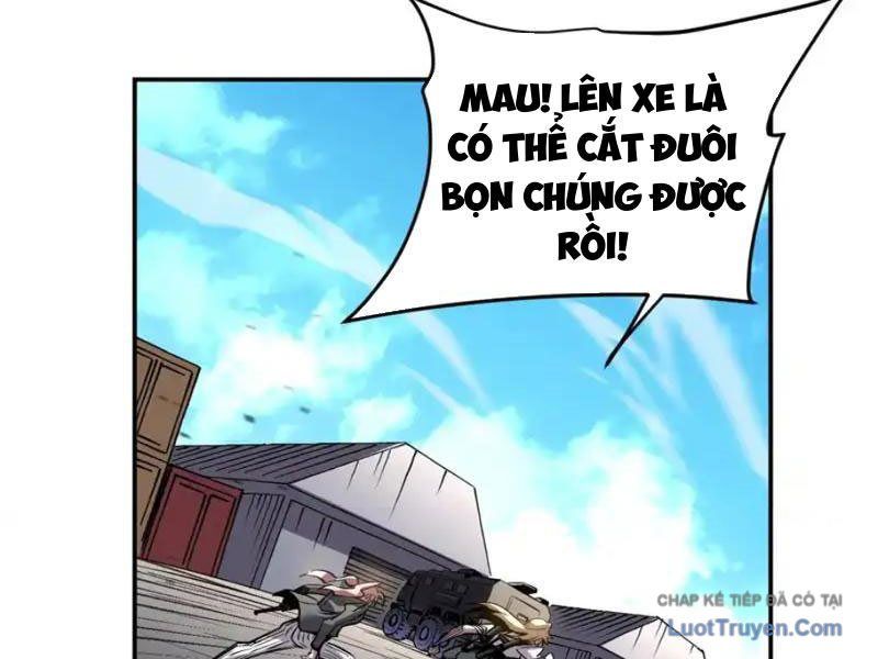 Kẻ Ký Sinh Trên Người Ta Không Dễ Chọc Chap 23 - Next Chap 24