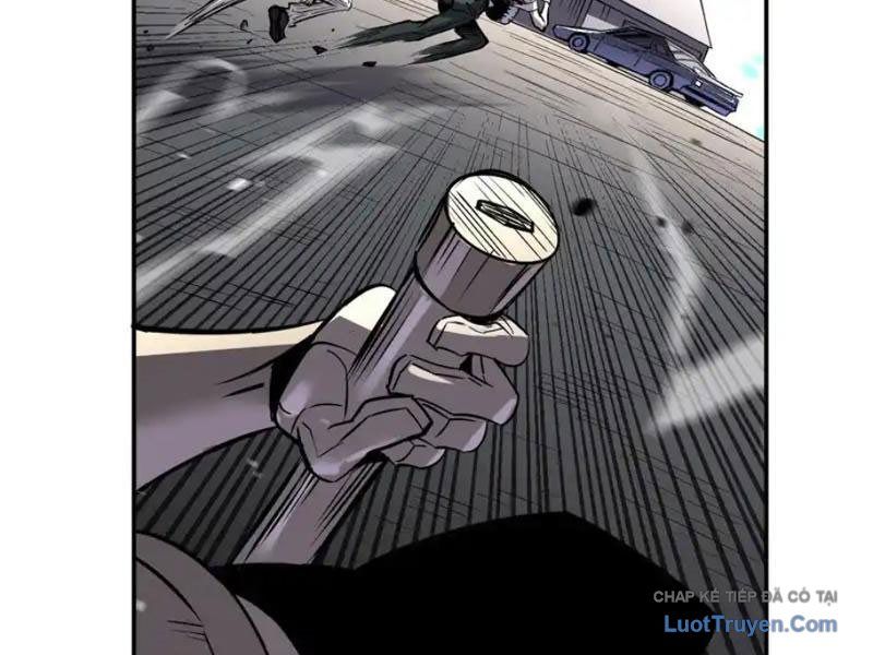 Kẻ Ký Sinh Trên Người Ta Không Dễ Chọc Chap 23 - Next Chap 24