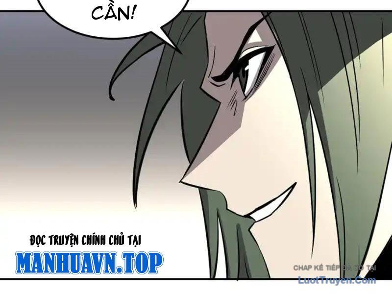 Kẻ Ký Sinh Trên Người Ta Không Dễ Chọc Chap 23 - Next Chap 24