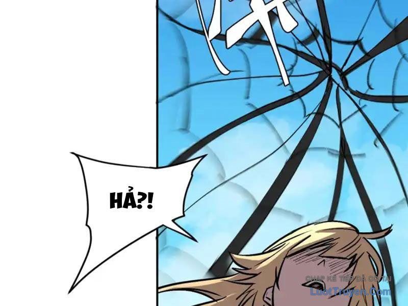 Kẻ Ký Sinh Trên Người Ta Không Dễ Chọc Chap 23 - Next Chap 24