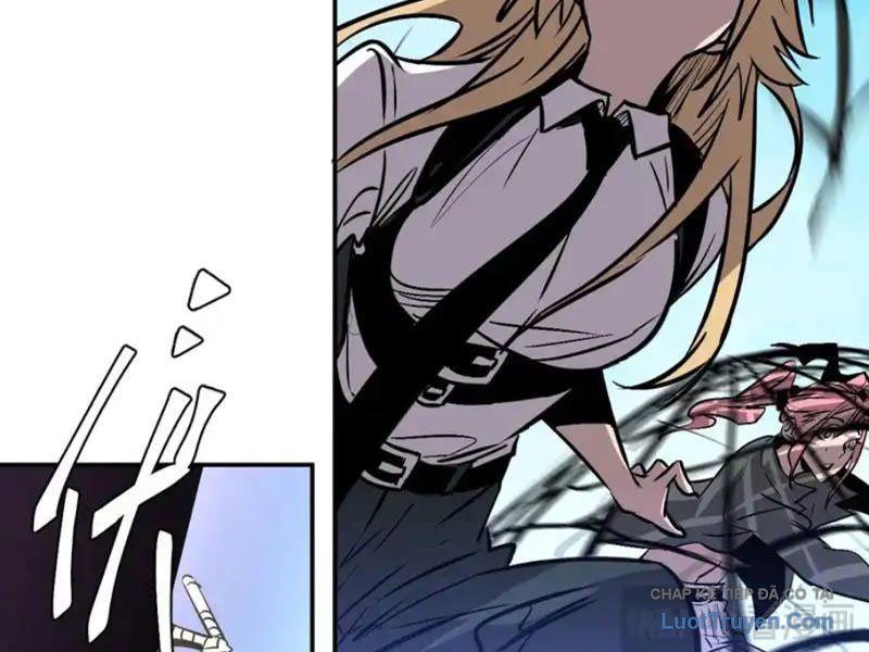 Kẻ Ký Sinh Trên Người Ta Không Dễ Chọc Chap 23 - Next Chap 24