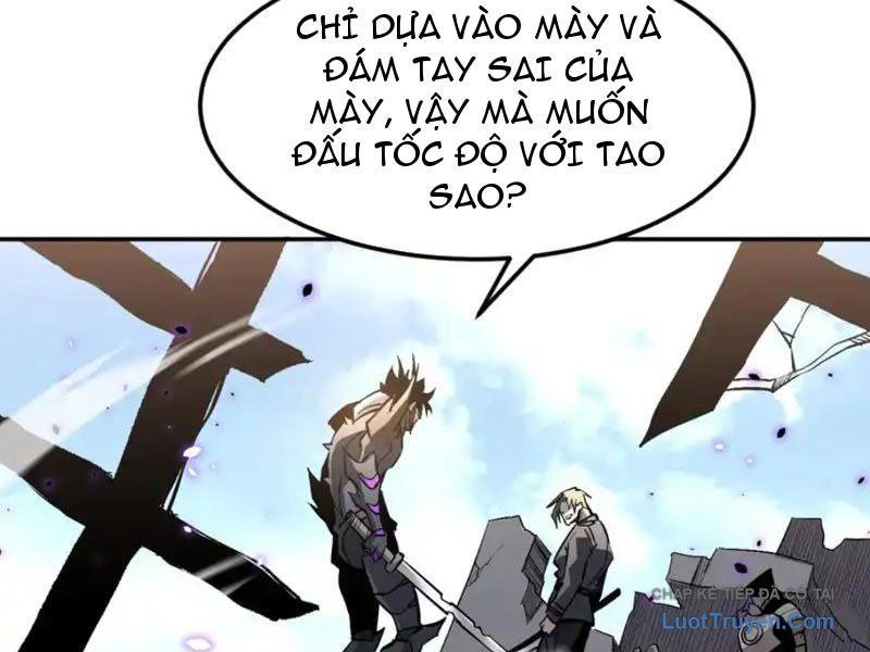 Kẻ Ký Sinh Trên Người Ta Không Dễ Chọc Chap 23 - Next Chap 24