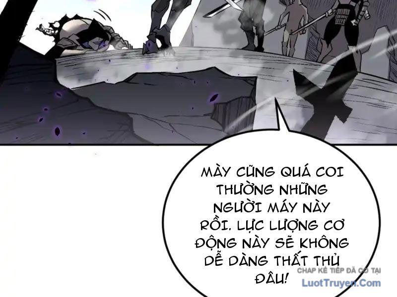 Kẻ Ký Sinh Trên Người Ta Không Dễ Chọc Chap 23 - Next Chap 24