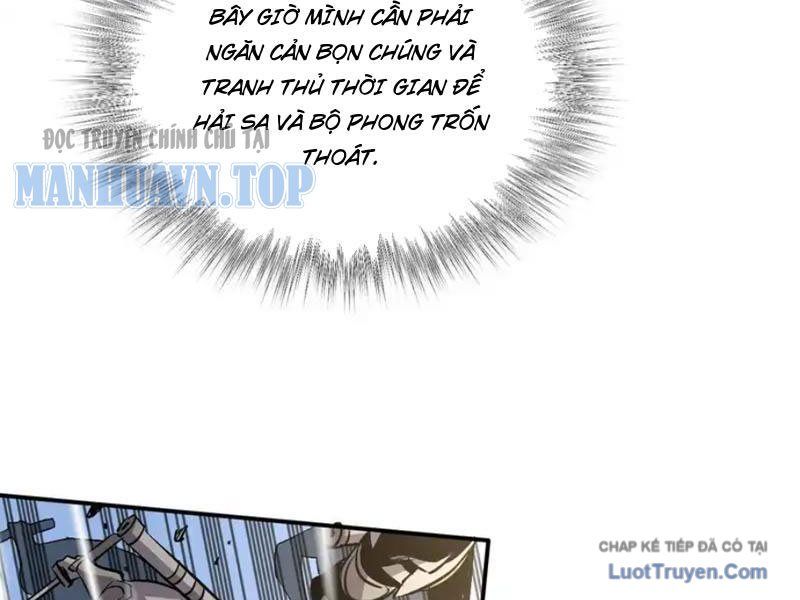 Kẻ Ký Sinh Trên Người Ta Không Dễ Chọc Chap 23 - Next Chap 24