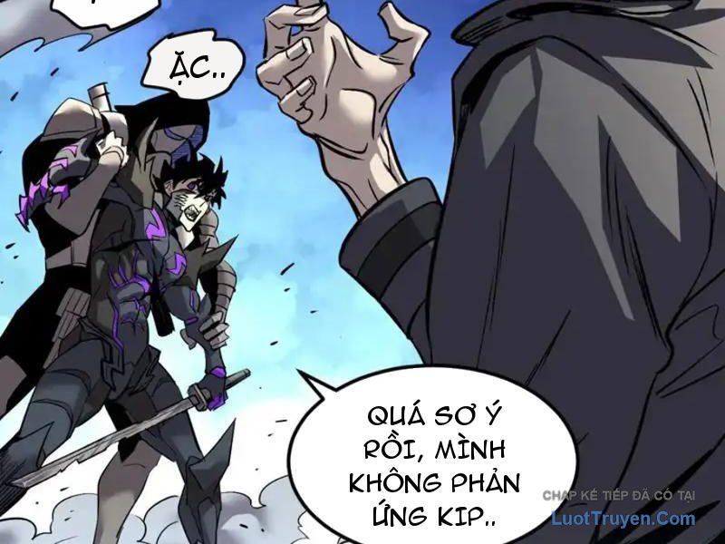 Kẻ Ký Sinh Trên Người Ta Không Dễ Chọc Chap 23 - Next Chap 24