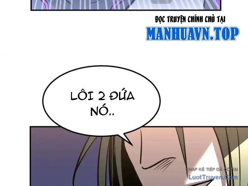 Kẻ Ký Sinh Trên Người Ta Không Dễ Chọc Chap 23 - Next Chap 24