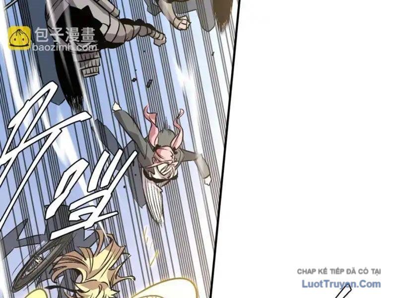 Kẻ Ký Sinh Trên Người Ta Không Dễ Chọc Chap 23 - Next Chap 24