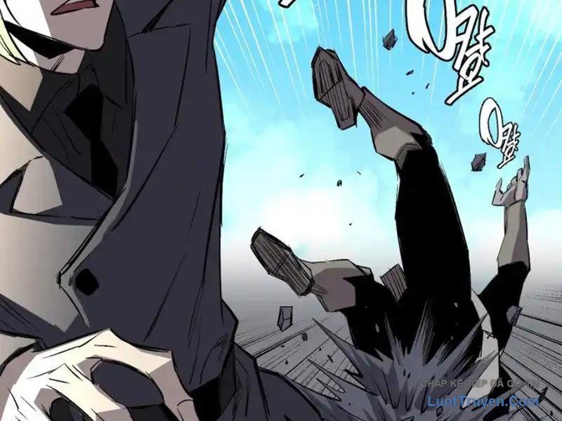 Kẻ Ký Sinh Trên Người Ta Không Dễ Chọc Chap 23 - Next Chap 24