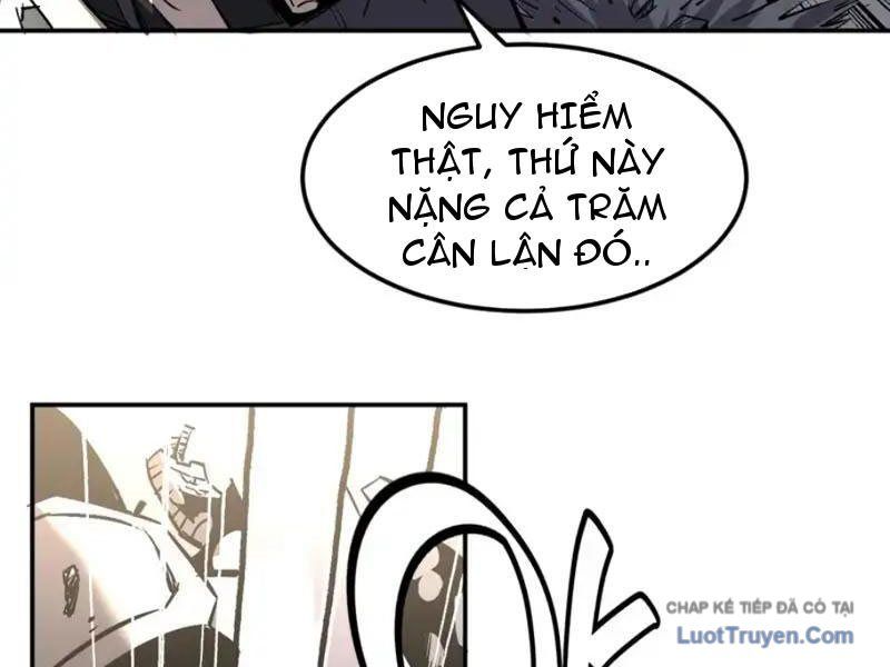 Kẻ Ký Sinh Trên Người Ta Không Dễ Chọc Chap 23 - Next Chap 24