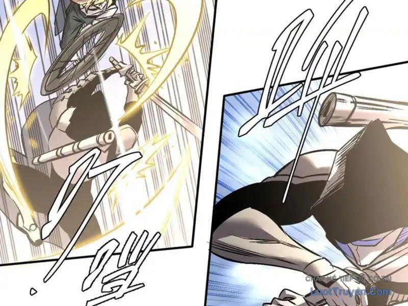 Kẻ Ký Sinh Trên Người Ta Không Dễ Chọc Chap 23 - Next Chap 24