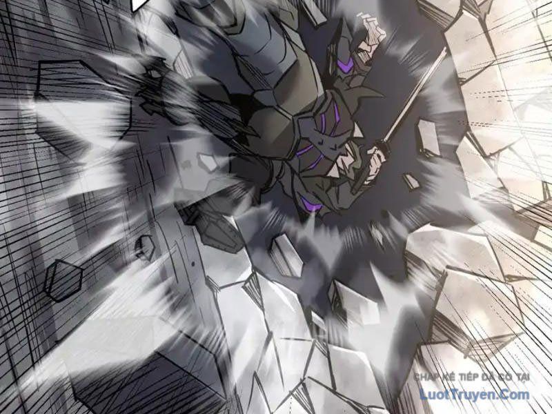 Kẻ Ký Sinh Trên Người Ta Không Dễ Chọc Chap 23 - Next Chap 24