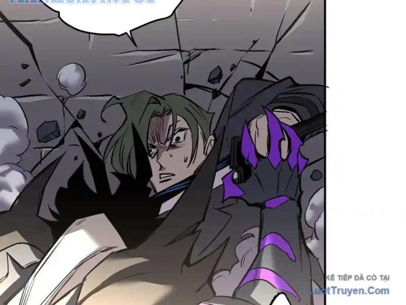 Kẻ Ký Sinh Trên Người Ta Không Dễ Chọc Chap 23 - Next Chap 24