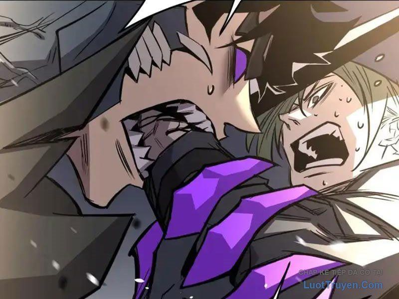 Kẻ Ký Sinh Trên Người Ta Không Dễ Chọc Chap 23 - Next Chap 24